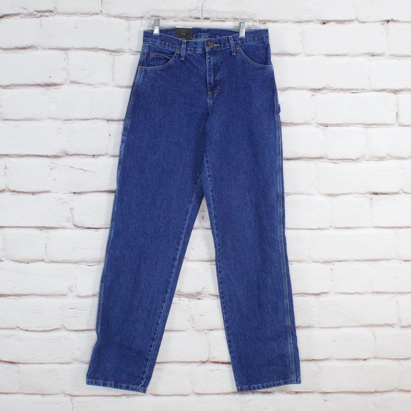Dickies Other - NEW DICKIES Relaxed Fit Carpenter Jean Relaxed Fit